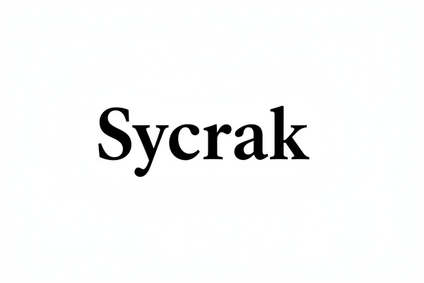 Sycrak