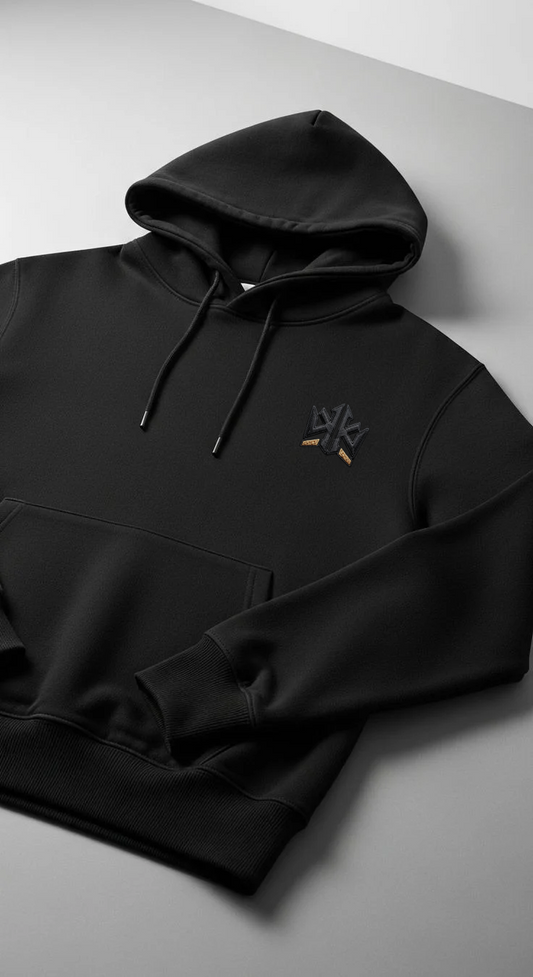 Essential Oversized Hoodie